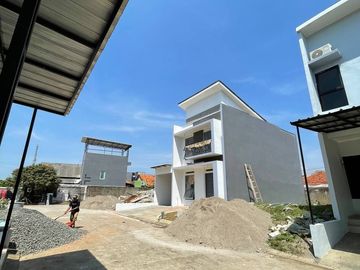 Rumah Dijual Di Tangerang Kabupaten | Perumahan Syariah Daerah Serpong