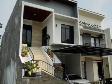 Rumah Dijual Di Tangerang Kabupaten | Perumahan Syariah Daerah Serpong