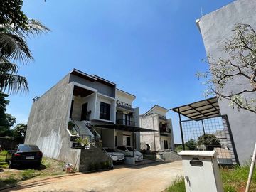 Rumah Dijual Di Tangerang Kabupaten | Perumahan Syariah Daerah Serpong