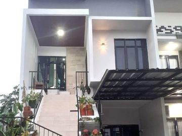Rumah Dijual Di Tangerang Kabupaten | Perumahan Syariah Daerah Serpong