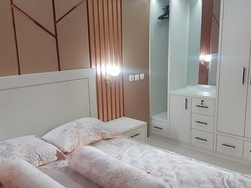 Rumah Dijual di Greenland Sendang Residence Cirebon Dekat Yogya Kota Sumber
