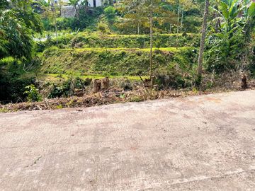 Tanah 330m² Dekat Sungai Kemuning Karanganyar