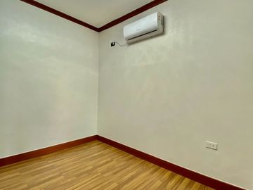 4 BEDROOMS UNFURNISHED CONDO FOR SALE IN CLARK FREEPORT ZONE