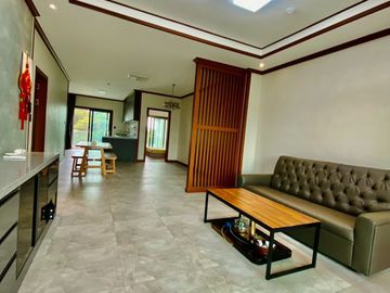 4 BEDROOMS UNFURNISHED CONDO FOR SALE IN CLARK FREEPORT ZONE