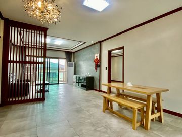 4 BEDROOMS UNFURNISHED CONDO FOR SALE IN CLARK FREEPORT ZONE