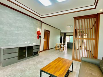 4 BEDROOMS UNFURNISHED CONDO FOR SALE IN CLARK FREEPORT ZONE