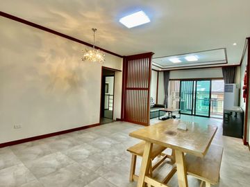 4 BEDROOMS UNFURNISHED CONDO FOR SALE IN CLARK FREEPORT ZONE