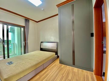 4 BEDROOMS UNFURNISHED CONDO FOR SALE IN CLARK FREEPORT ZONE