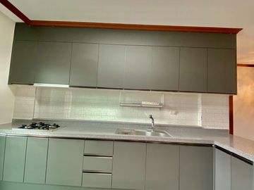 4 BEDROOMS UNFURNISHED CONDO FOR SALE IN CLARK FREEPORT ZONE