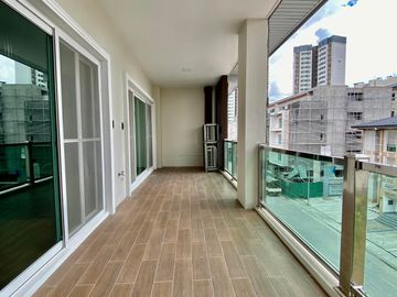 4 BEDROOMS UNFURNISHED CONDO FOR SALE IN CLARK FREEPORT ZONE
