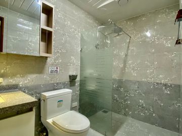 4 BEDROOMS UNFURNISHED CONDO FOR SALE IN CLARK FREEPORT ZONE