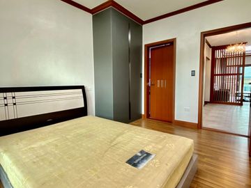 4 BEDROOMS UNFURNISHED CONDO FOR SALE IN CLARK FREEPORT ZONE