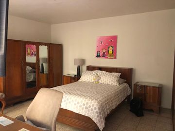 VENTA CASA  EN SAN ANDRÉS CHOLULA
