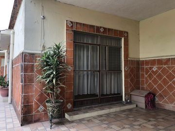 VENTA CASA  EN SAN ANDRÉS CHOLULA