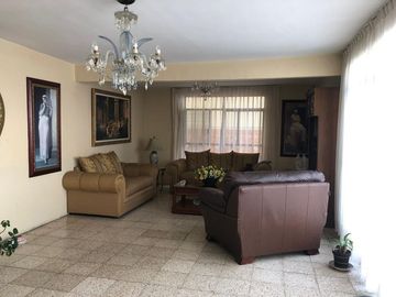 VENTA CASA  EN SAN ANDRÉS CHOLULA