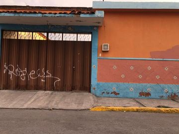 VENTA CASA  EN SAN ANDRÉS CHOLULA