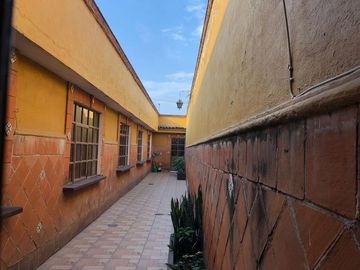 VENTA CASA  EN SAN ANDRÉS CHOLULA