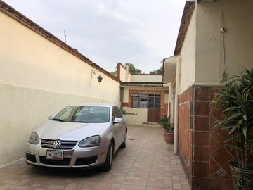 VENTA CASA  EN SAN ANDRÉS CHOLULA