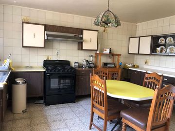 VENTA CASA  EN SAN ANDRÉS CHOLULA