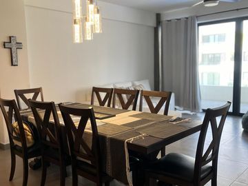 VENDO DEPARTAMENTO EN PUERTO VALLARTA, NUEVO VALLARTA, 5 MINUTOS MAR