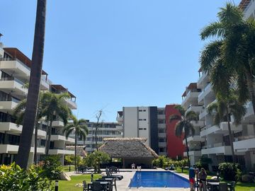 VENDO DEPARTAMENTO EN PUERTO VALLARTA, NUEVO VALLARTA, 5 MINUTOS MAR