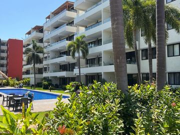 VENDO DEPARTAMENTO EN PUERTO VALLARTA, NUEVO VALLARTA, 5 MINUTOS MAR