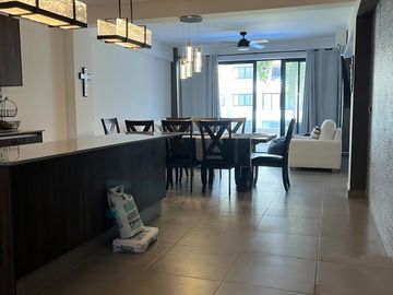 VENDO DEPARTAMENTO EN PUERTO VALLARTA, NUEVO VALLARTA, 5 MINUTOS MAR
