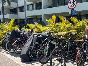 VENDO DEPARTAMENTO EN PUERTO VALLARTA, NUEVO VALLARTA, 5 MINUTOS MAR