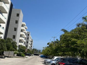 VENDO DEPARTAMENTO EN PUERTO VALLARTA, NUEVO VALLARTA, 5 MINUTOS MAR