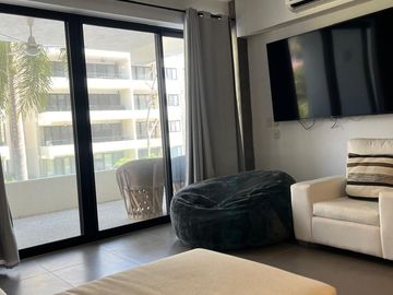 VENDO DEPARTAMENTO EN PUERTO VALLARTA, NUEVO VALLARTA, 5 MINUTOS MAR