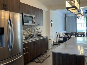VENDO DEPARTAMENTO EN PUERTO VALLARTA, NUEVO VALLARTA, 5 MINUTOS MAR