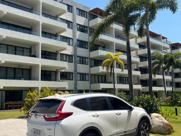 VENDO DEPARTAMENTO EN PUERTO VALLARTA, NUEVO VALLARTA, 5 MINUTOS MAR