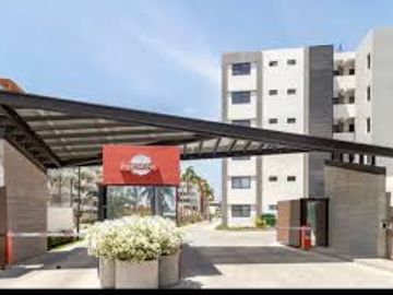 VENDO DEPARTAMENTO EN PUERTO VALLARTA, NUEVO VALLARTA, 5 MINUTOS MAR