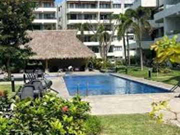 VENDO DEPARTAMENTO EN PUERTO VALLARTA, NUEVO VALLARTA, 5 MINUTOS MAR