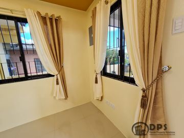 Semi-Furnished House, fully renovated, 3br, buhangin davao