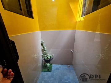 Semi-Furnished House, fully renovated, 3br, buhangin davao