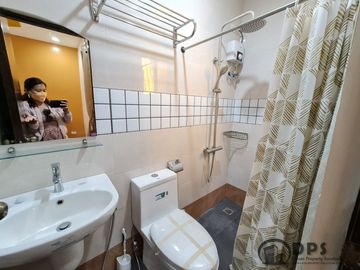 Semi-Furnished House, fully renovated, 3br, buhangin davao