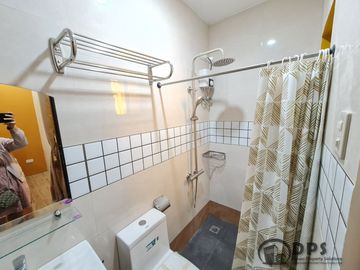 Semi-Furnished House, fully renovated, 3br, buhangin davao
