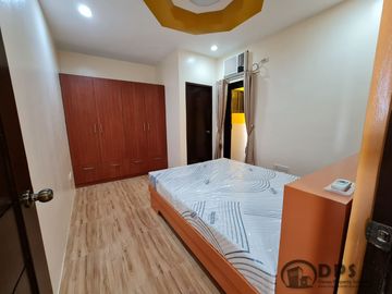 Semi-Furnished House, fully renovated, 3br, buhangin davao