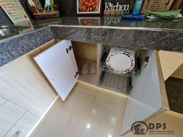 Semi-Furnished House, fully renovated, 3br, buhangin davao