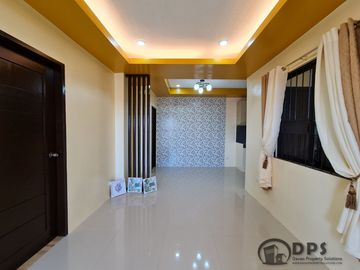 Semi-Furnished House, fully renovated, 3br, buhangin davao