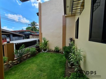 Semi-Furnished House, fully renovated, 3br, buhangin davao