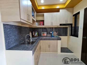 Semi-Furnished House, fully renovated, 3br, buhangin davao