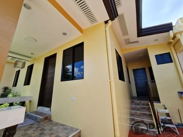 Semi-Furnished House, fully renovated, 3br, buhangin davao