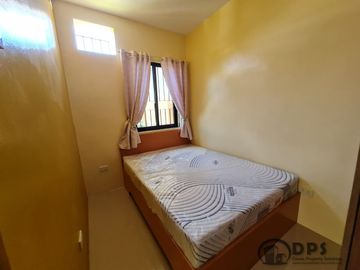 Semi-Furnished House, fully renovated, 3br, buhangin davao
