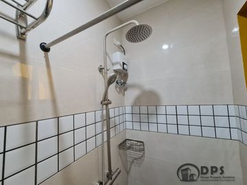 Semi-Furnished House, fully renovated, 3br, buhangin davao