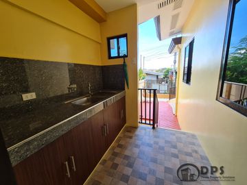 Semi-Furnished House, fully renovated, 3br, buhangin davao
