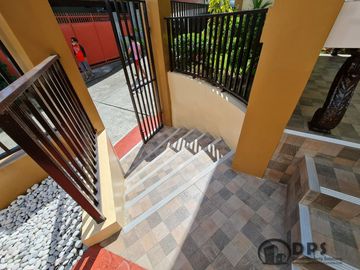 Semi-Furnished House, fully renovated, 3br, buhangin davao