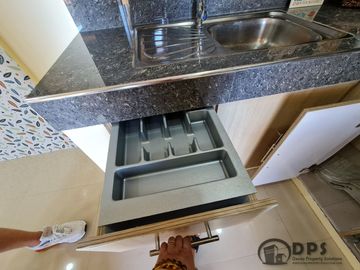 Semi-Furnished House, fully renovated, 3br, buhangin davao