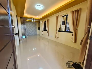 Semi-Furnished House, fully renovated, 3br, buhangin davao